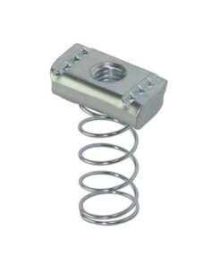 TUERCA STRUT CON RESORTE