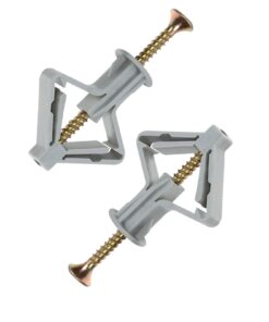 ANCLAJE TIPO MARIPOSA