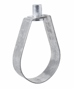 ABRAZADERA TIPO PERA