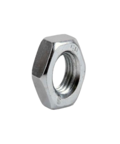 TUERCA HEXAGONAL GALVANIZADA