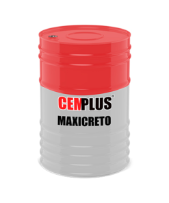 MAXICRETO BARRIL