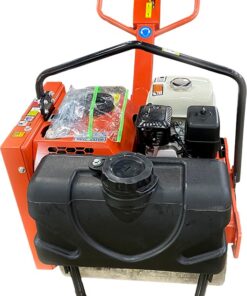 COMPACTADORA DE RODO