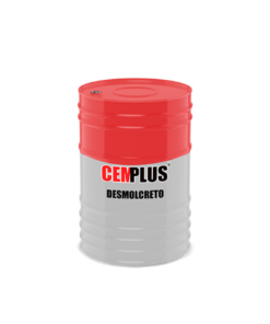 DESMOLCRETO A BASE DE AGUA BARRIL