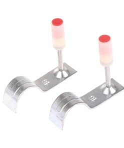 CLAVOS CON FULMINANTE