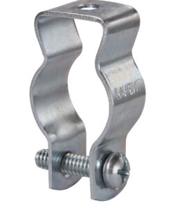 ABRAZADERA CONDUIT