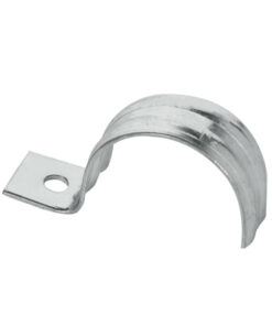 ABRAZADERA EMT DE 1 AGUJERO