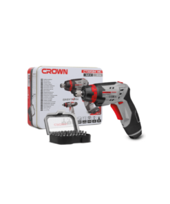 ATORNILLADOR  DE BATERIA CT22024
