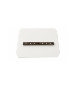 ASPAS PLASTICAS DE 8"" X 14"" ( 4 UNDS) P/ALLANADORA DE 36¨