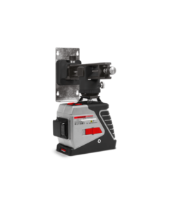 NIVEL LASER, BATERIA AAA 360 GRADOS