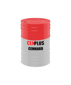 CEMHARD BARRIL