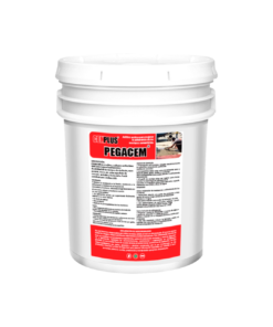 PEGACEM CUBETA
