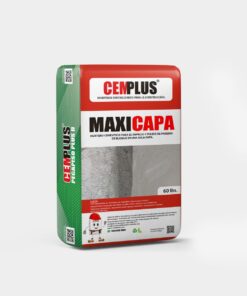 MAXICAPA
