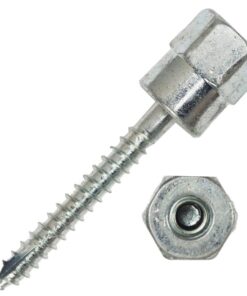 VERTIGOS PARA METAL VERTICAL