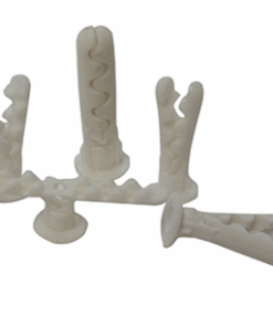 ANCLAJES TIPO MARIPOSA DE PLÁSTICO