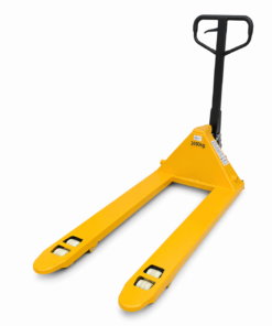 PALETA DE CARGA MANUAL HIDRÁULICA