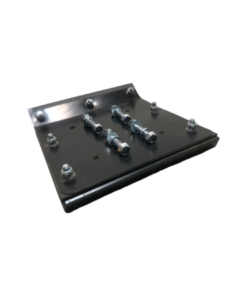 BASE/PATA PARA COMPACTADORA BAILARINA