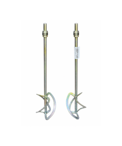 PALETA MEZCLADORA DE MORTERO 140mm X 600mm
