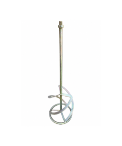 PALETA MEZCLADORA DE MORTERO 160mm X 600mm