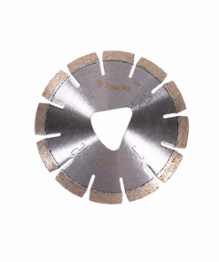 DISCO DE DIAMANTE DE 6"