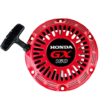 YOYO MOTOR GX160