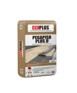 PEGAPISO PLUS D