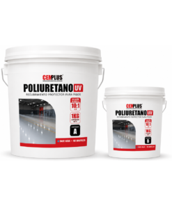 POLIURETANO UV