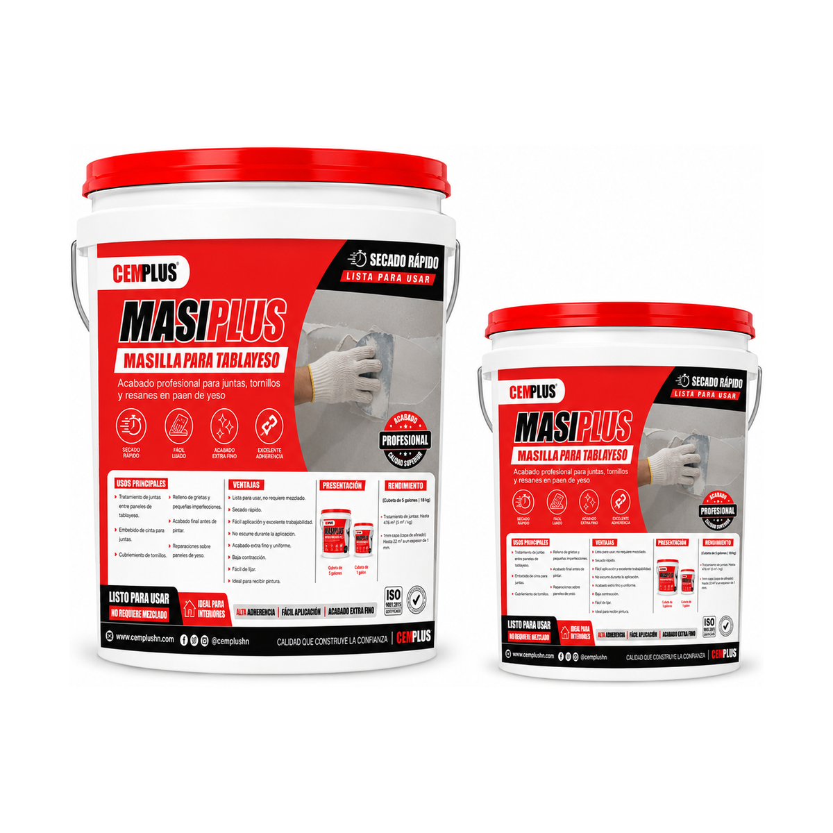 MASIPLUS