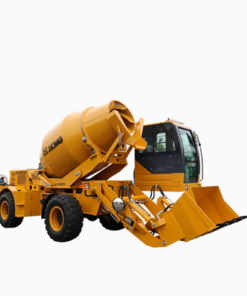 Mixer